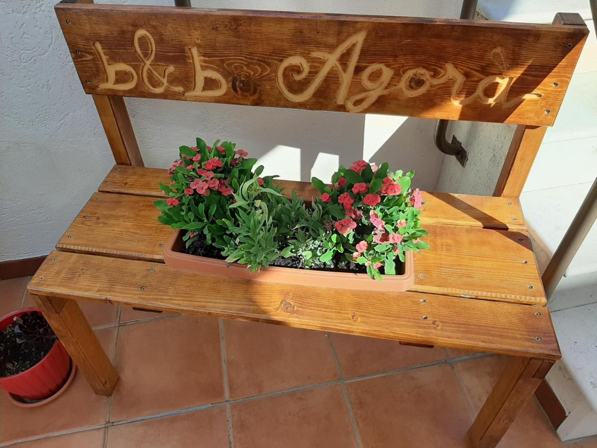 Agorà Alojamento de Acomodação e Pequeno-almoço